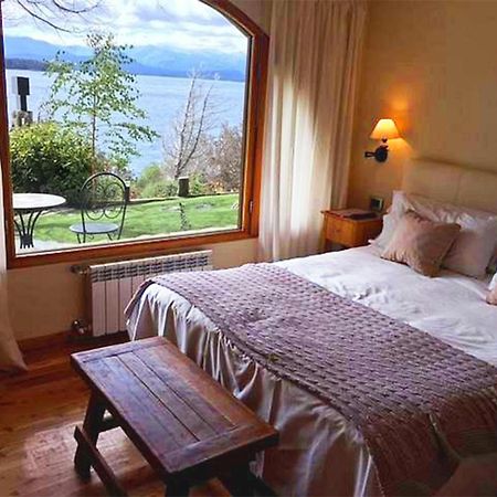 Lirolay Suites - Apart Hotel San Carlos de Bariloche Kültér fotó