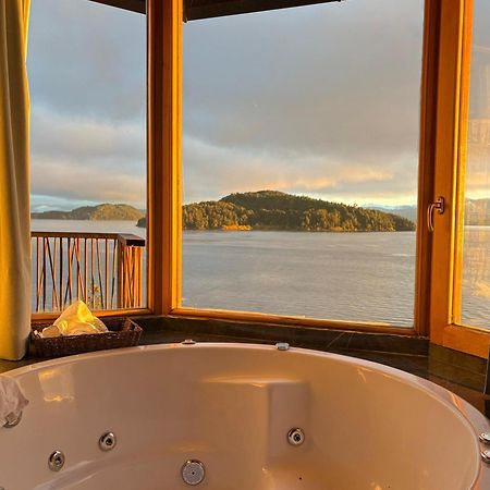 Lirolay Suites - Apart Hotel San Carlos de Bariloche Kültér fotó