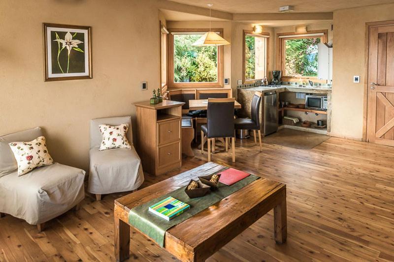 Lirolay Suites - Apart Hotel San Carlos de Bariloche Kültér fotó