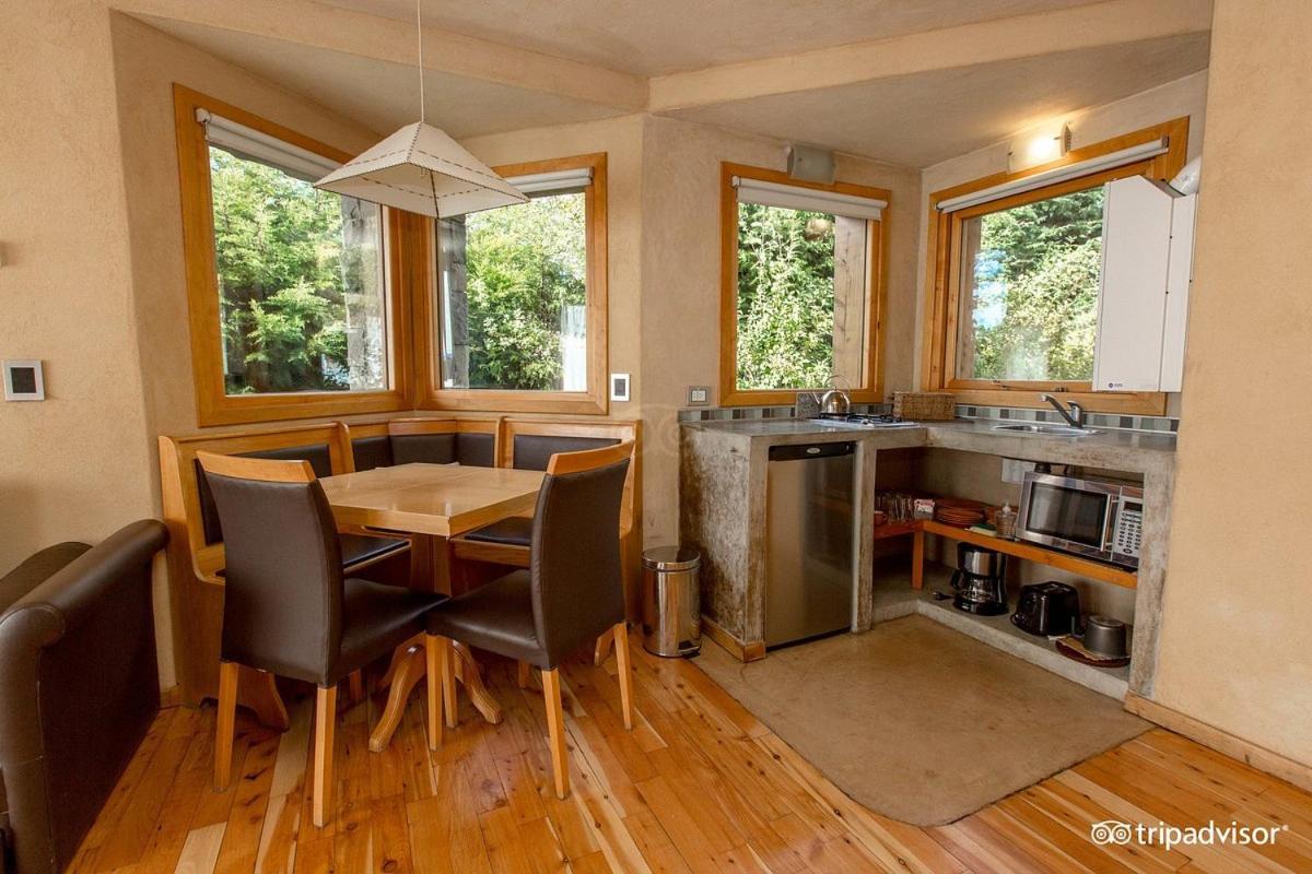 Lirolay Suites - Apart Hotel San Carlos de Bariloche Kültér fotó