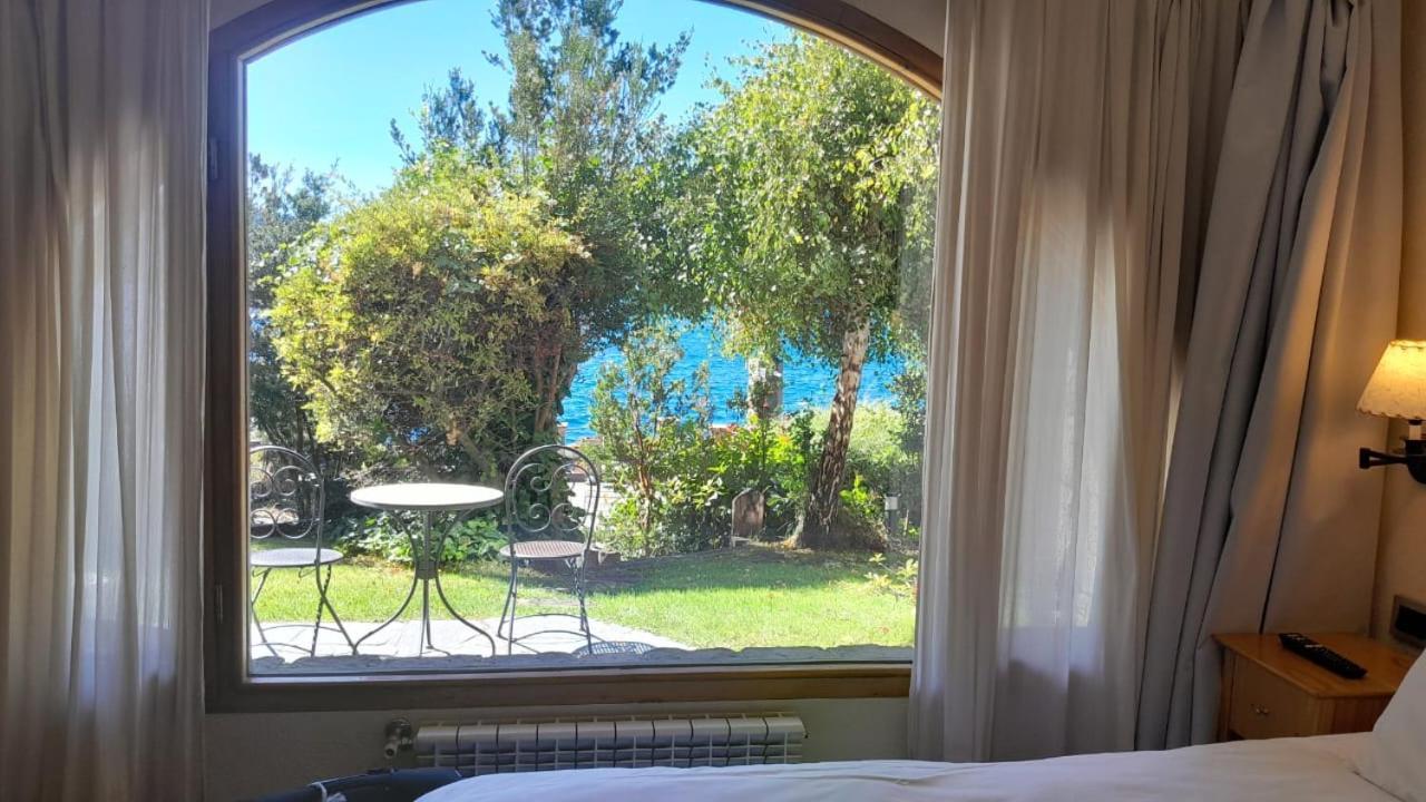 Lirolay Suites - Apart Hotel San Carlos de Bariloche Kültér fotó